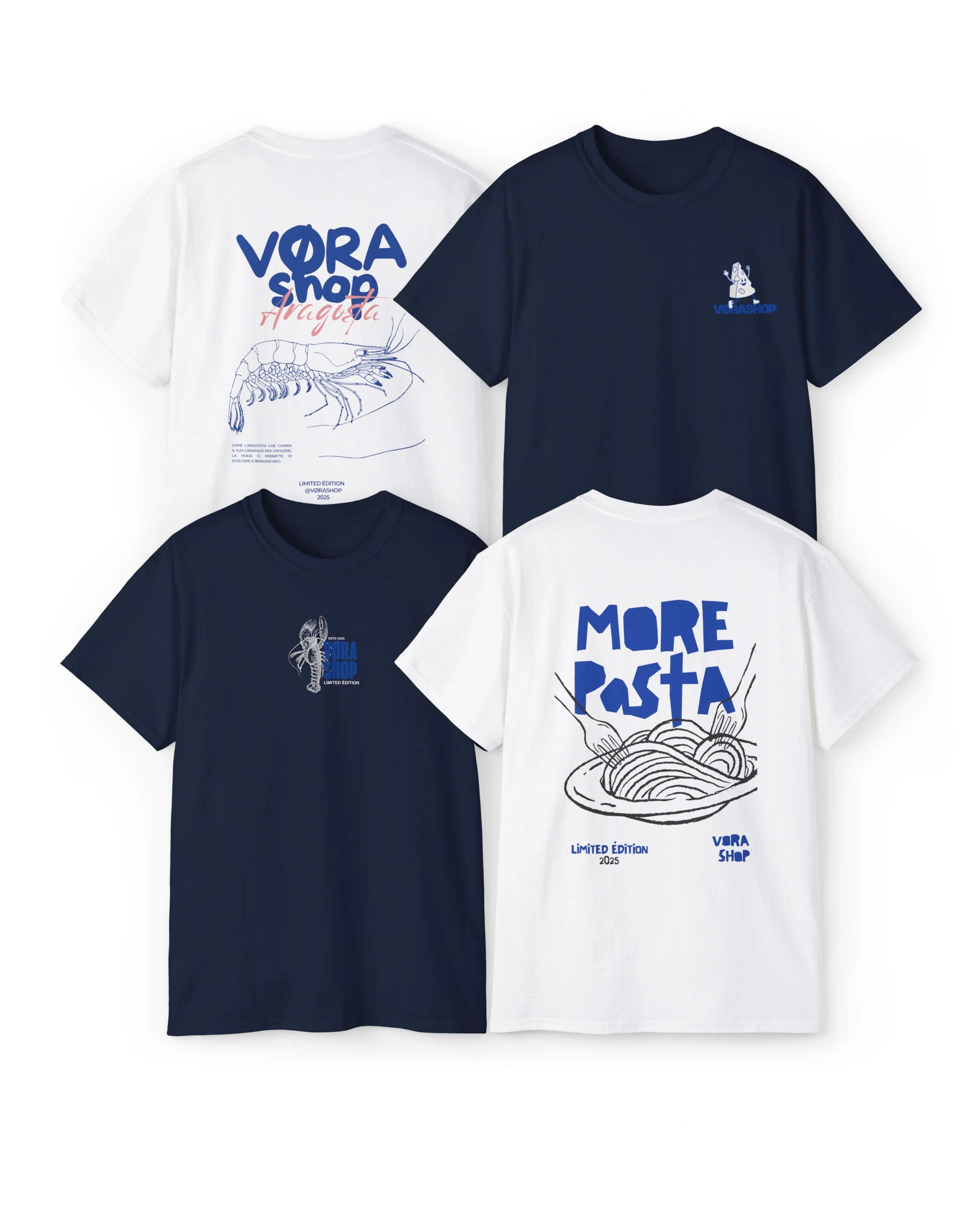 Vøra Limited édition