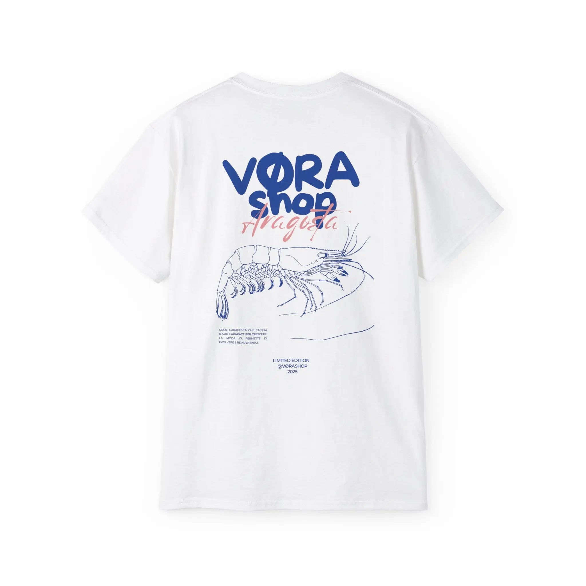 Aragosta VØRA