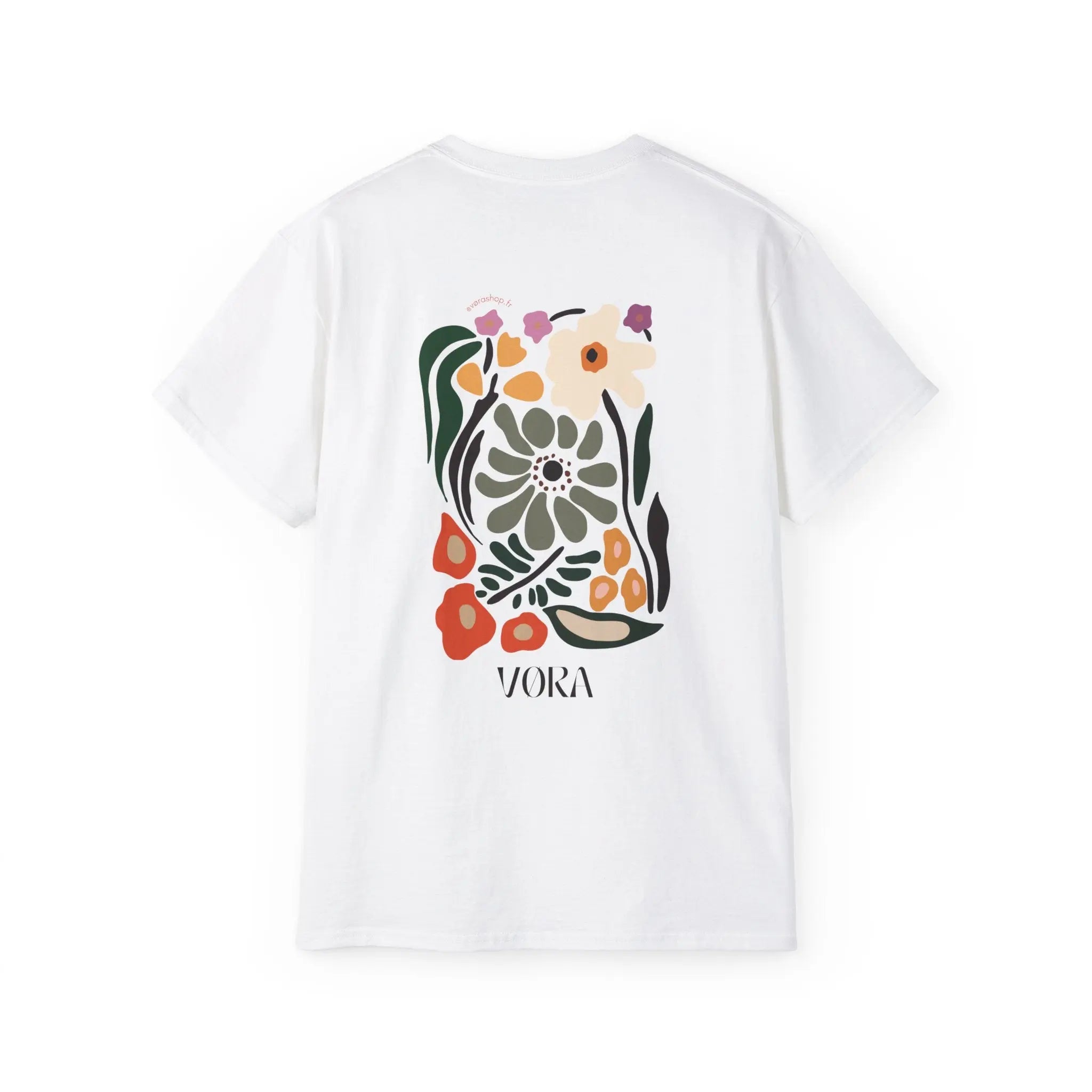 Floral VØRA