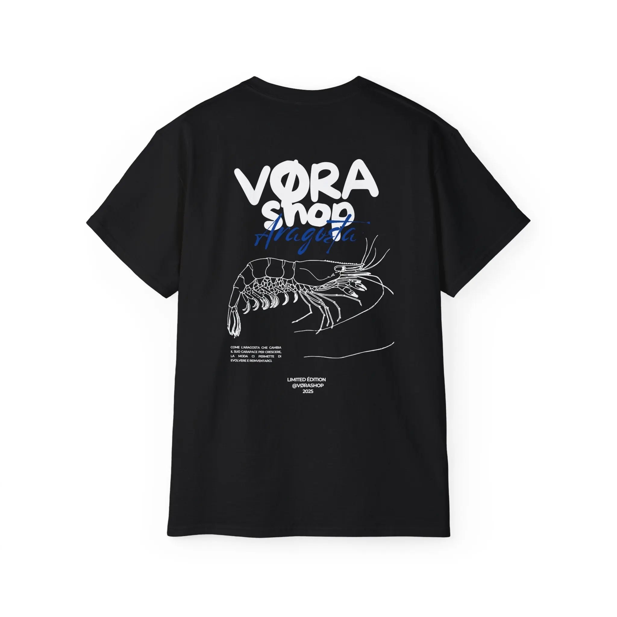 Aragosta VØRA
