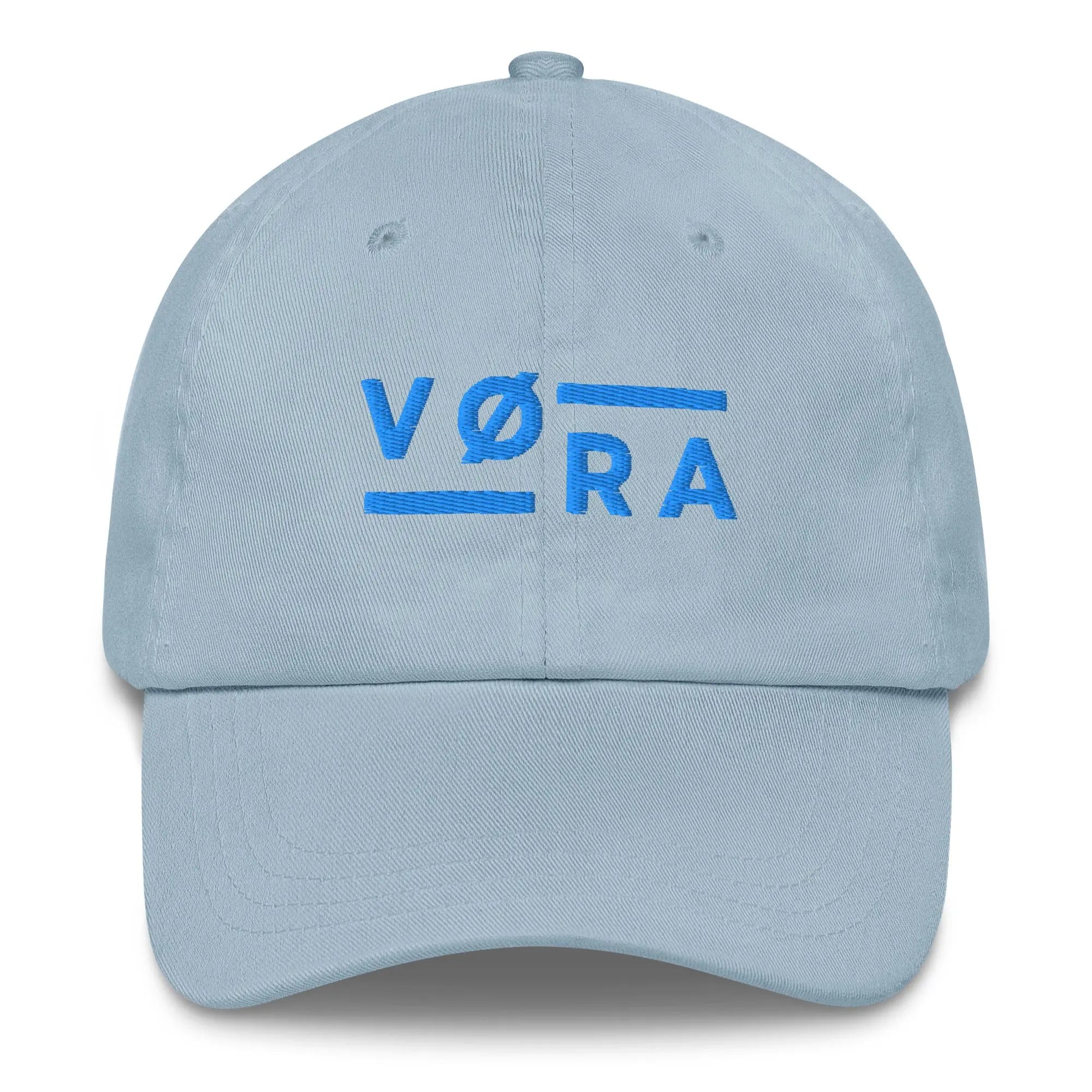 Casquette Brodé VØRA