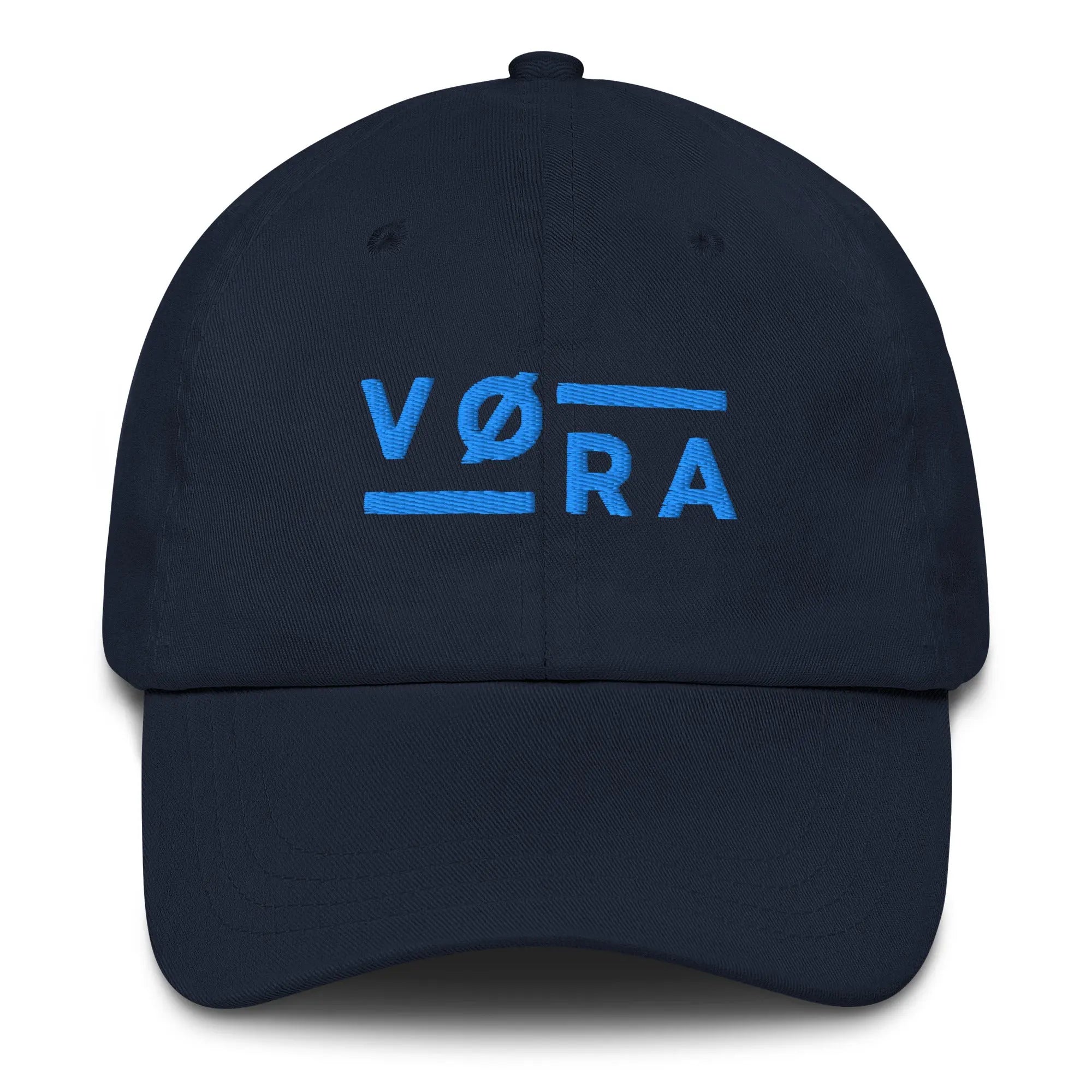 Casquette Brodé VØRA