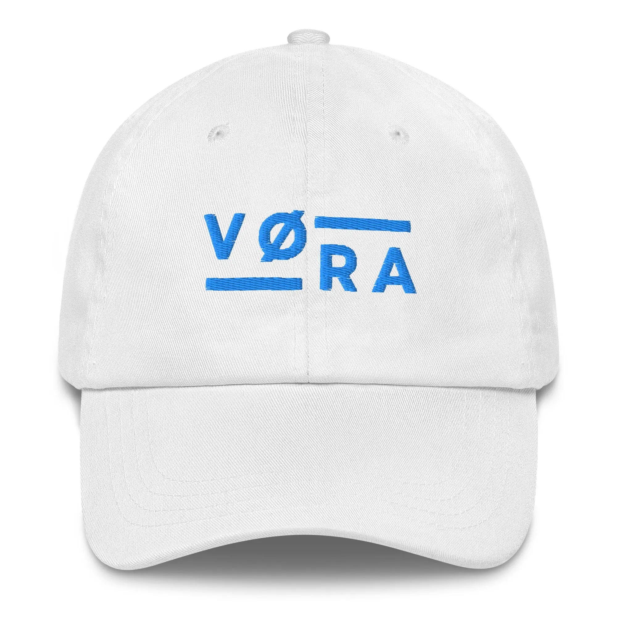 Casquette Brodé VØRA