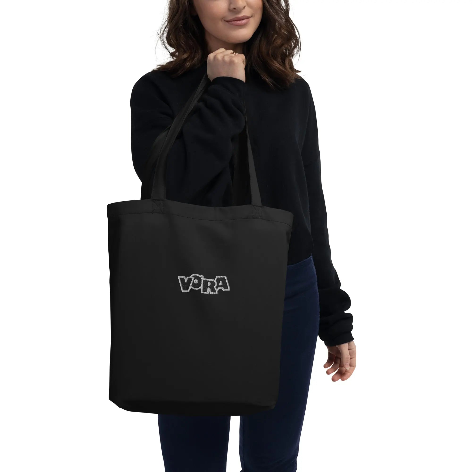 Tote Bag Bio VØRA