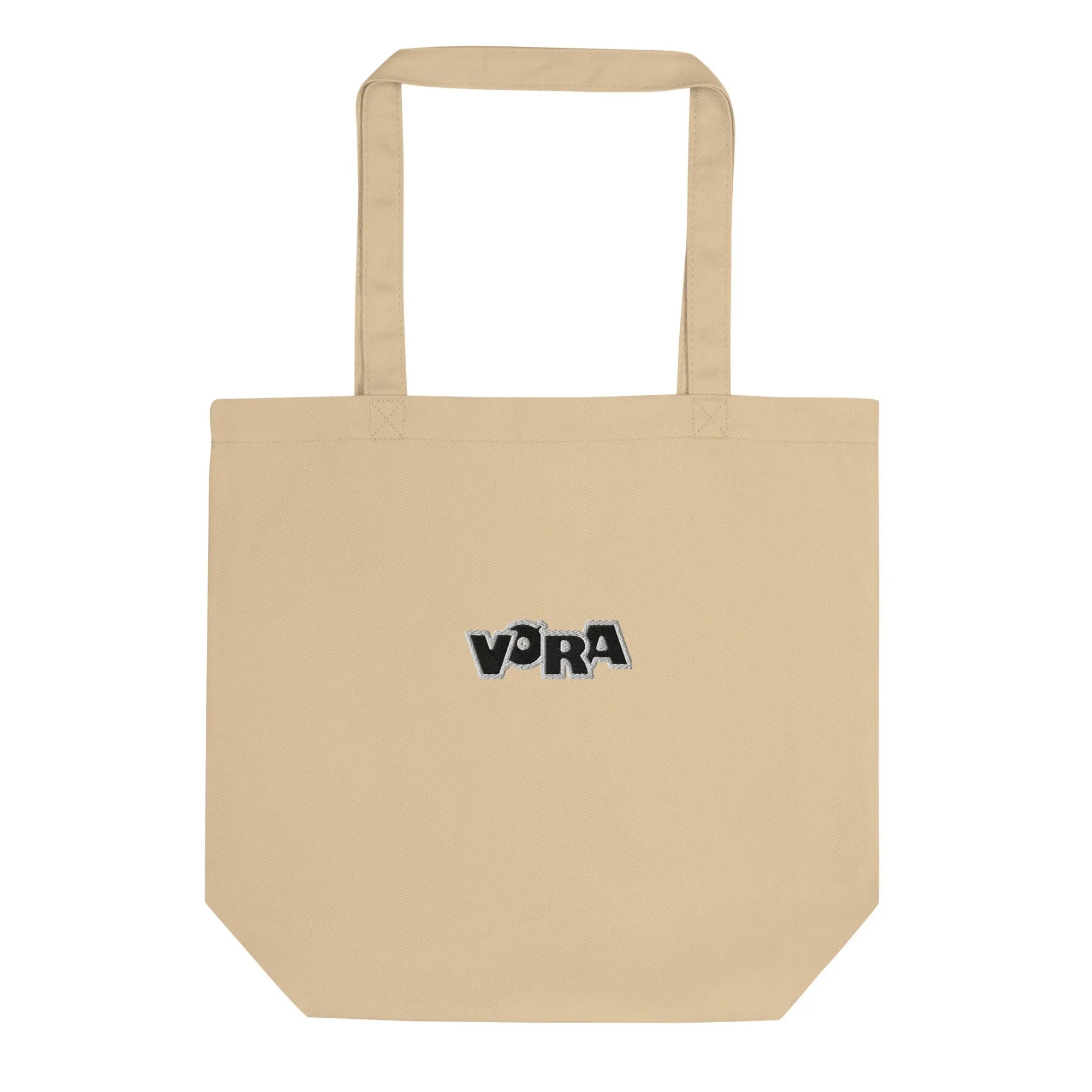 Tote Bag Bio VØRA