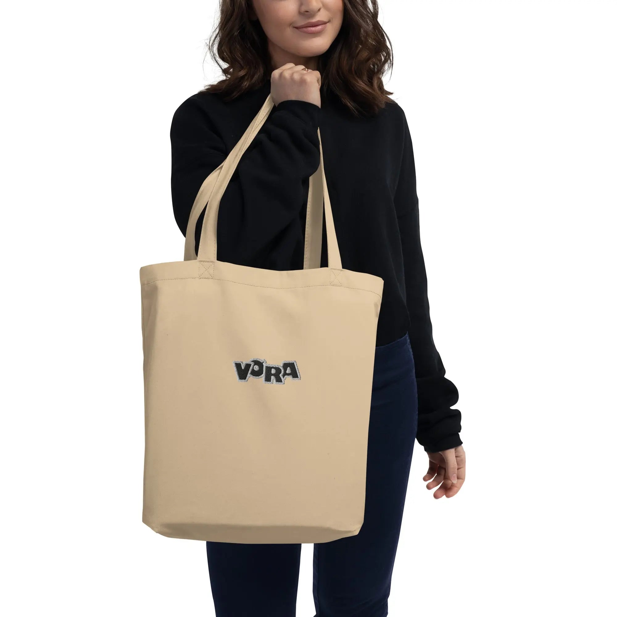 Tote Bag Bio VØRA